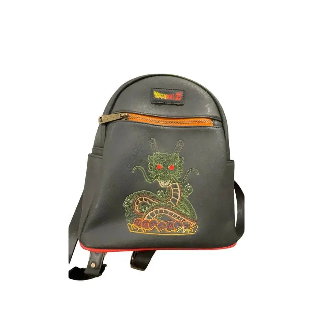 Loungefly Dragonball Z Mini Backpack Small Bookbag Shoulder Bag Y2K